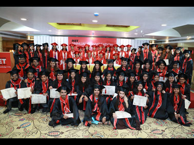 Convocation ceremony 2019