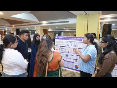 Day 1 CosmoNext: The Future of Cosmetic Science