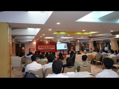 AARAMBH: MCA 2026-28