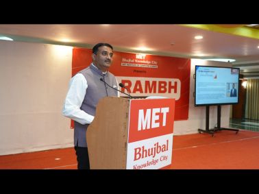 AARAMBH: MCA 2026-28