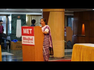 CosmoNext Day 2: Advancing Cosmetic Science