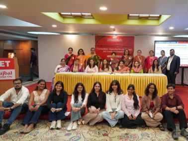 CosmoNext Day 2: Advancing Cosmetic Science