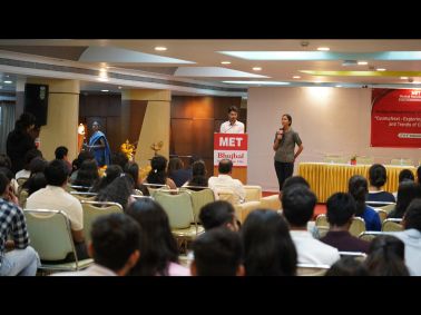 CosmoNext Day 2: Advancing Cosmetic Science