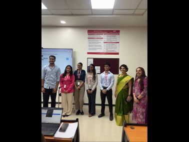 Experiential Learning Through Business Simulation