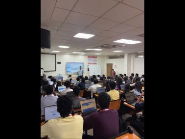 Experiential Learning Through Business Simulation