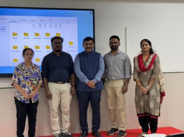 Session on Microsoft Azure