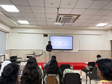 Session on Microsoft Azure