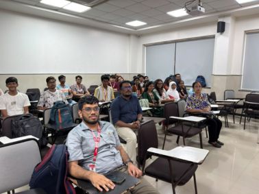 Session on Microsoft Azure