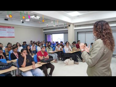 Filmmaking Masterclass