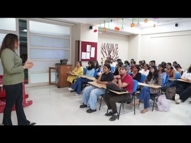 Filmmaking Masterclass