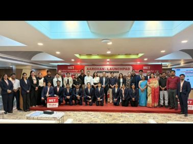 Aarohan Launchpad MMS 2026-28