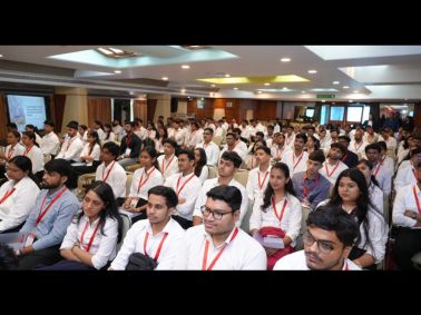 Aarohan Launchpad MMS 2026-28