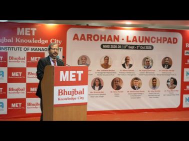 Aarohan Launchpad MMS 2026-28