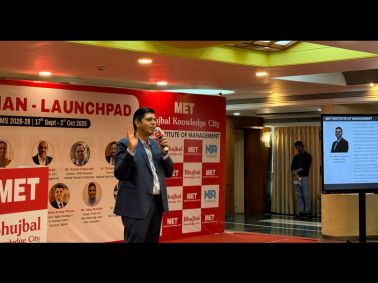 Aarohan Launchpad MMS 2026-28