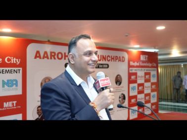 Aarohan Launchpad MMS 2026-28
