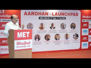Aarohan Launchpad MMS 2026-28