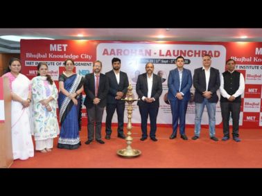 Aarohan Launchpad MMS 2026-28