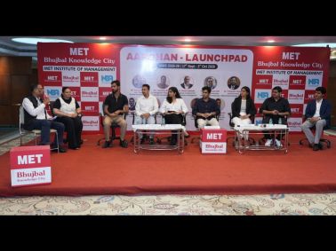 Aarohan Launchpad MMS 2026-28