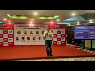 Aarohan Launchpad MMS 2026-28
