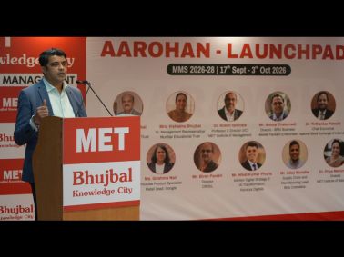 Aarohan Launchpad MMS 2026-28