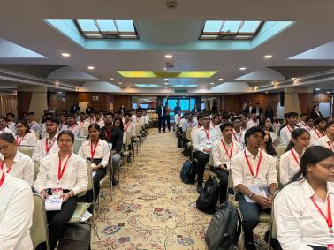 Aarohan Launchpad MMS 2026-28