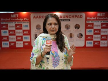 Aarohan Launchpad MMS 2026-28