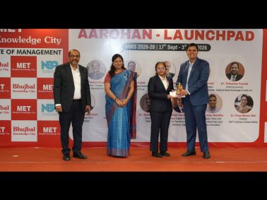 Aarohan Launchpad MMS 2026-28