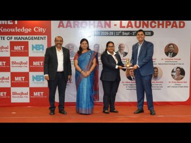 Aarohan Launchpad MMS 2026-28