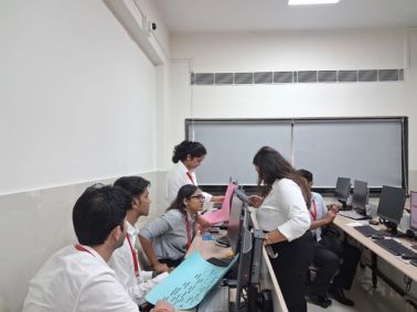 Internal SIH 2026