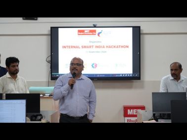 Internal SIH 2026