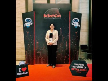ReTechCon – The Retail Technology Conclave