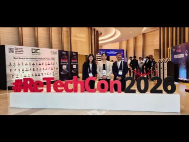 ReTechCon – The Retail Technology Conclave