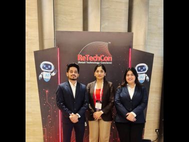 ReTechCon – The Retail Technology Conclave