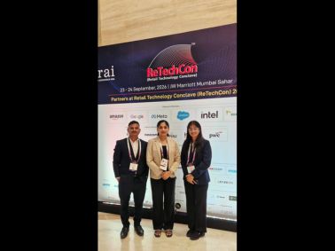 ReTechCon – The Retail Technology Conclave
