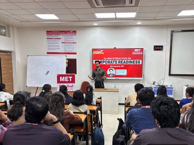 Alumni Interaction: Insights on Corporate Readiness