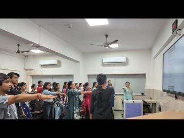 World Pharmacist Day Celebrated at MET Institute of Pharmacy (Diploma)