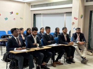 Guest Session on Manpower Planning & HR Audit