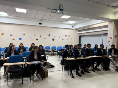 Guest Session on Manpower Planning & HR Audit