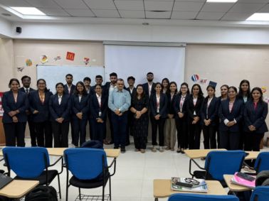 Guest Session on Manpower Planning & HR Audit