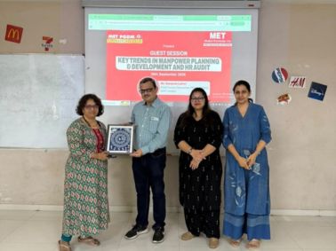 Guest Session on Manpower Planning & HR Audit