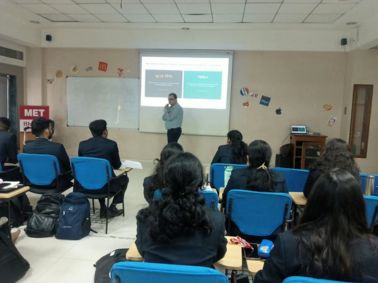 Guest Session on Manpower Planning & HR Audit