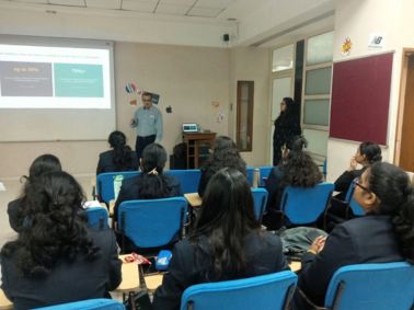 Guest Session on Manpower Planning & HR Audit