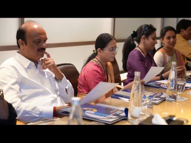 MoU with MESC