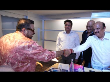 MoU with MESC