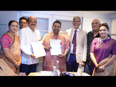 MoU with MESC