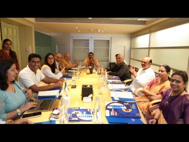 MoU with MESC