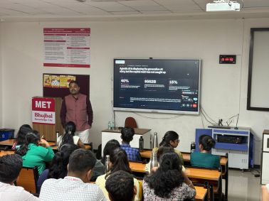 Business News Analysis Session