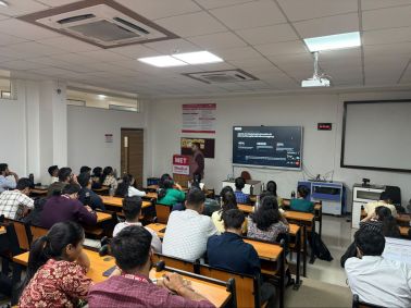 Business News Analysis Session