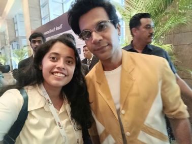 PGP MCMM Students at FICCI Frames 2026