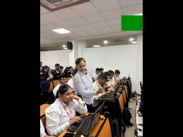 Session on Adobe Creative Cloud Pro